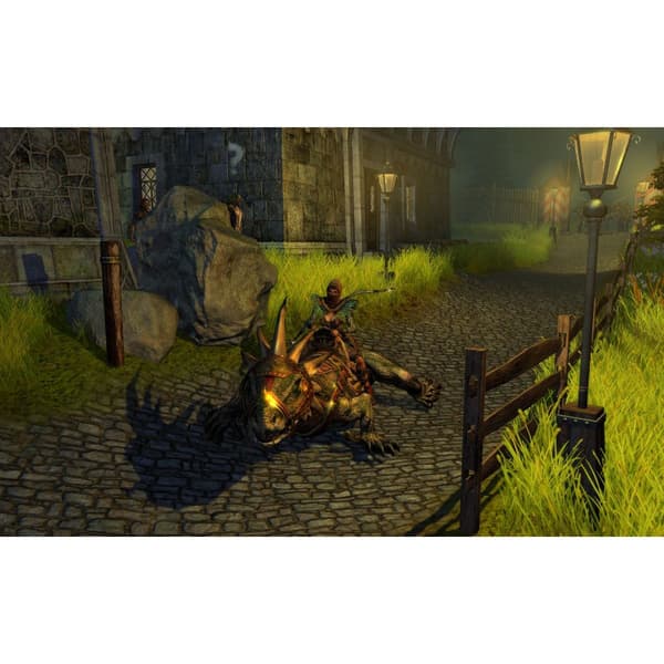 Fallen Angel Sacred 2 Xbox 360 (Brukt)