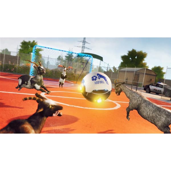 Goat Simulator 3 Goat Overload Edition Playstation 5 PS5