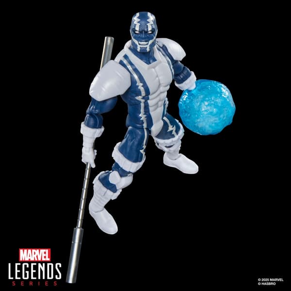 Marvel Comics Spider-Man Cardiac figure 15cm