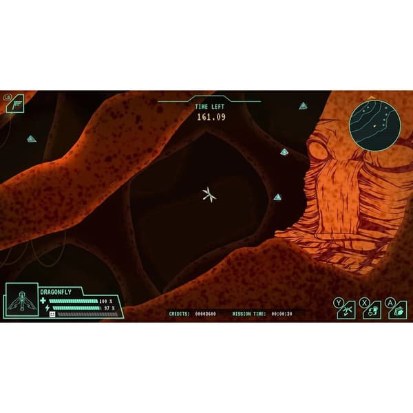 Lunar Lander Beyond Playstation 5 PS5