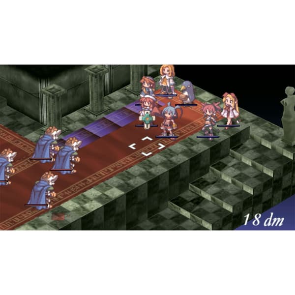 Prinny Presents NIS Classics Volume 3 Nintendo Switch