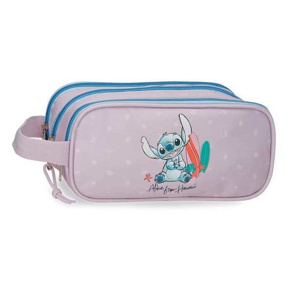 Disney Stitch From Hawaii Necessär
