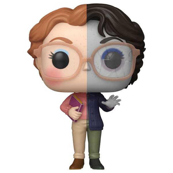 POP figure Stranger Things Barb Holland