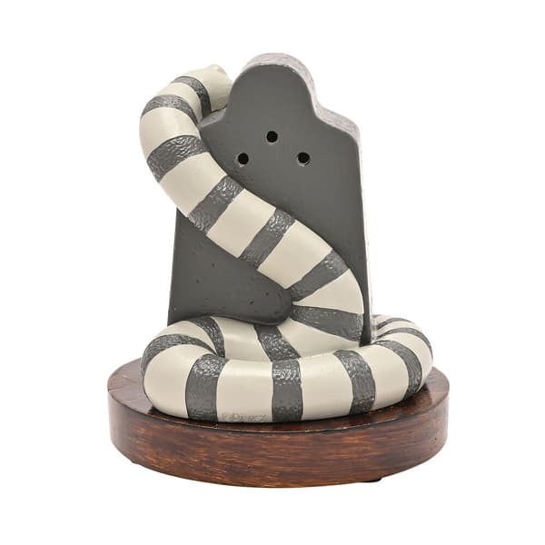 Disney Nightmare Before Christmas incense cone holder