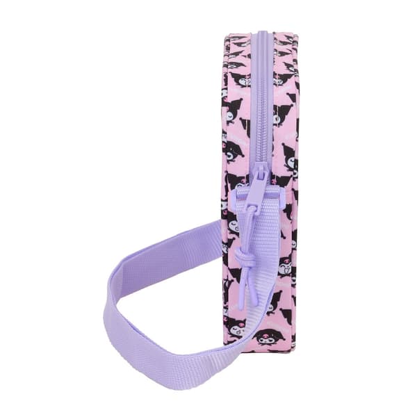 Hello Kitty Kuromi shoulder bag