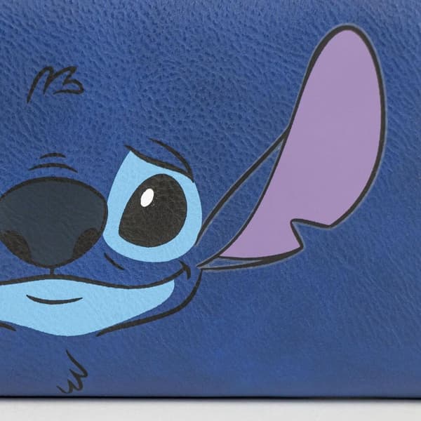 Disney Stitch wallet