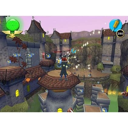 Gadget and the Gadgetinis Playstation 2 PS2 (Brukt)