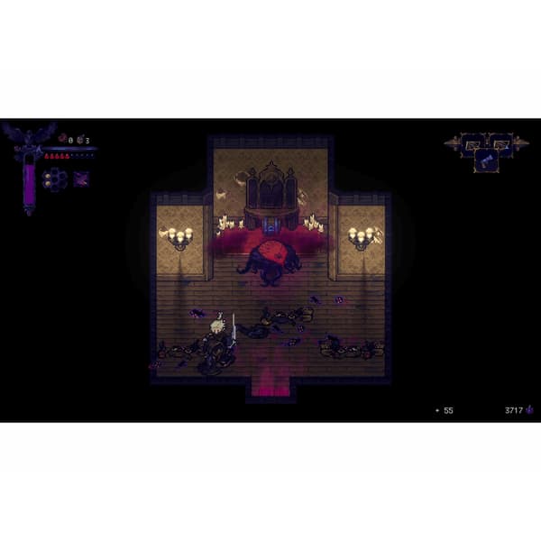 Hunt The Night Playstation 5 PS5