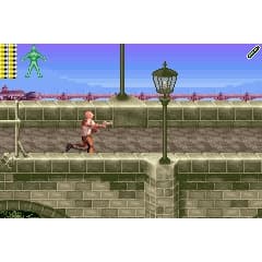 XXX Gameboy Advance (Brukt)