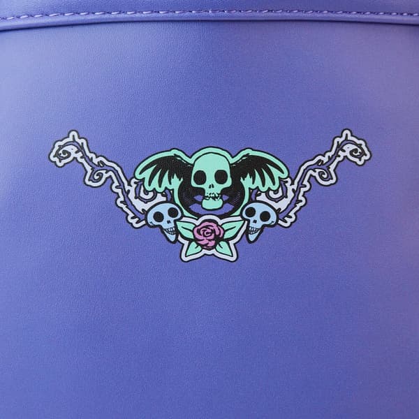 Loungefly Corpse Bride Moon backpack 26cm