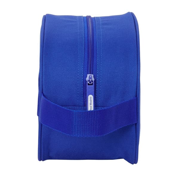 Real Madrid adaptable vanity case