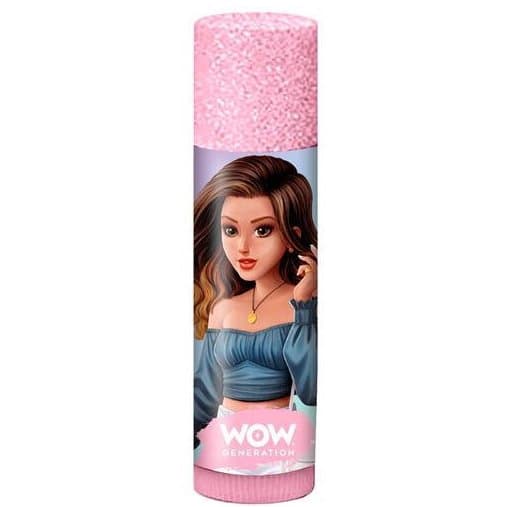 Wow Generation flavoured lip balm (One random)