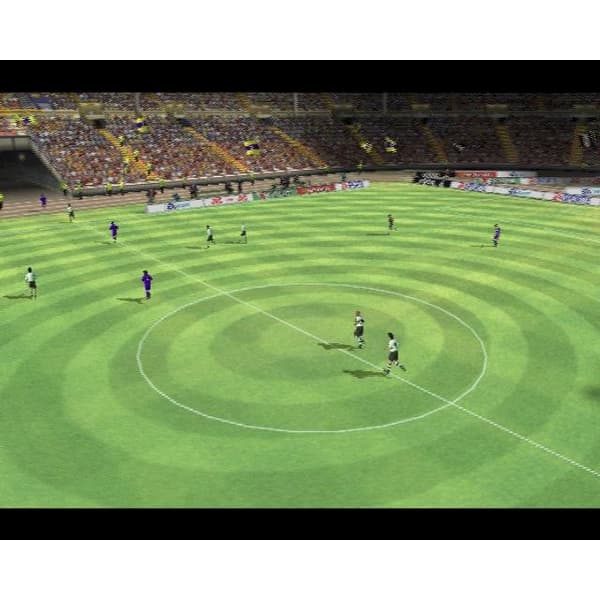 FIFA 2001 Playstation 2 PS2 Platinum (Brugt)