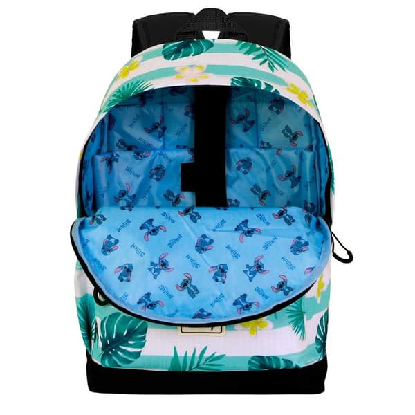 Disney Stitch Ocean backpack 41cm