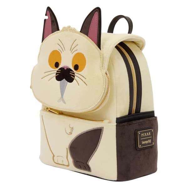 Loungefly Disney Pixar Luca Machiavelli backpack 26cm