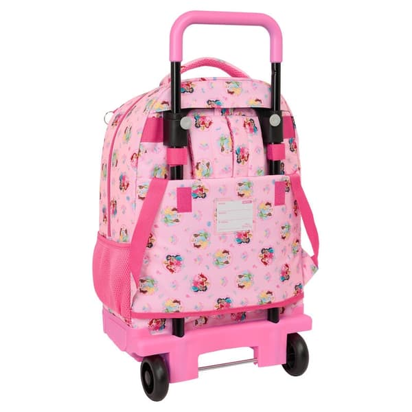 Disney Princess Compact trolley 43cm