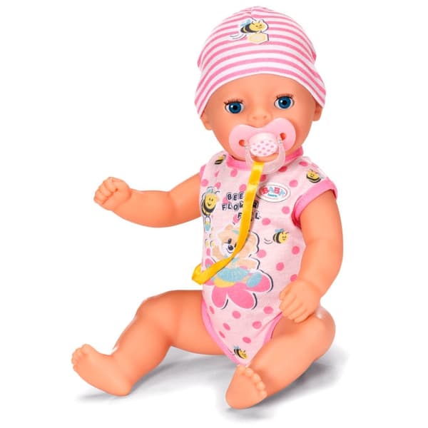 Baby Born Lena doll 36cm