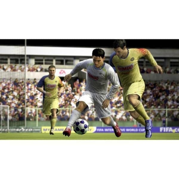 FIFA 08 Xbox 360 (Begagnad)