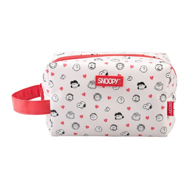Snoopy Toilettaske