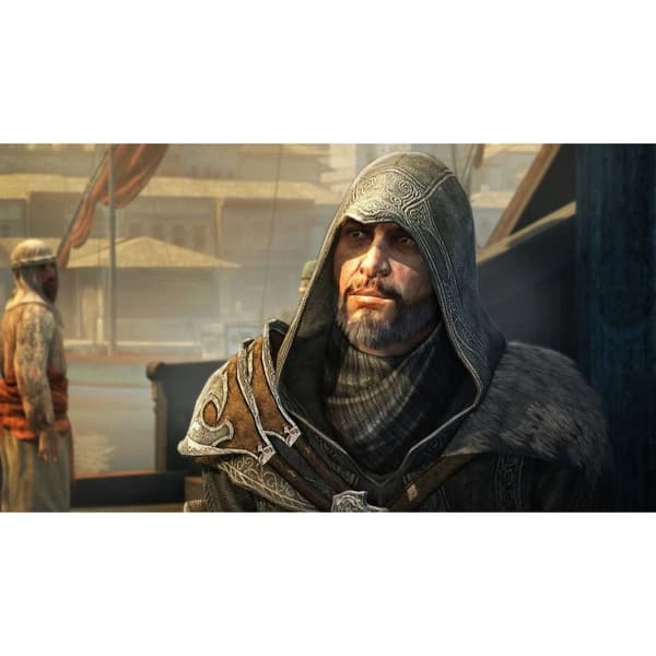 Assassins Creed Ezio Collection Nintendo Switch (Code in a box)