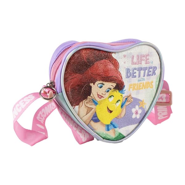 Disney The Little Mermaid bag