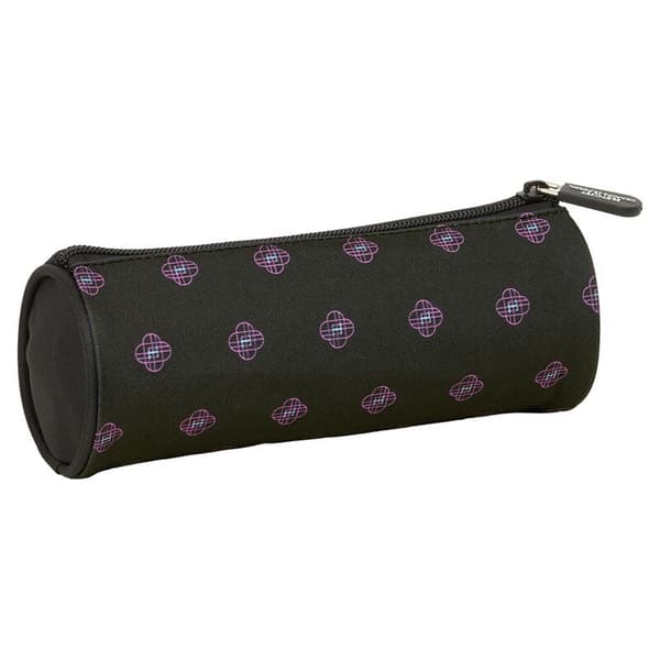 Kpop Demon Hunters Negra pencil case