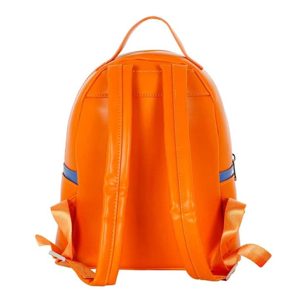Dragon Ball Z Heady Suit backpack 29cm