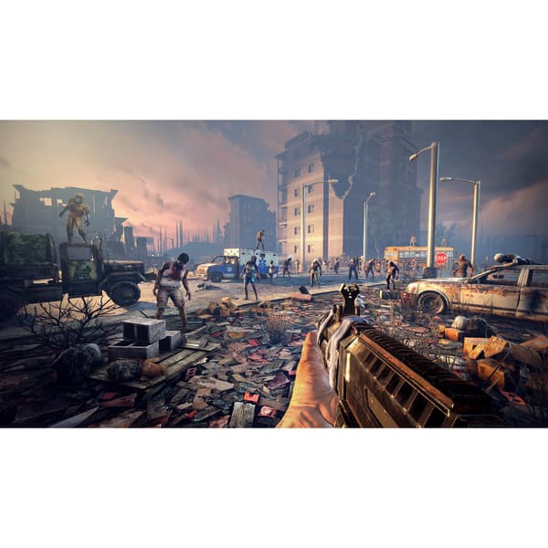 7 Days To Die Console Edition Survival Bundle Playstation 5 PS5