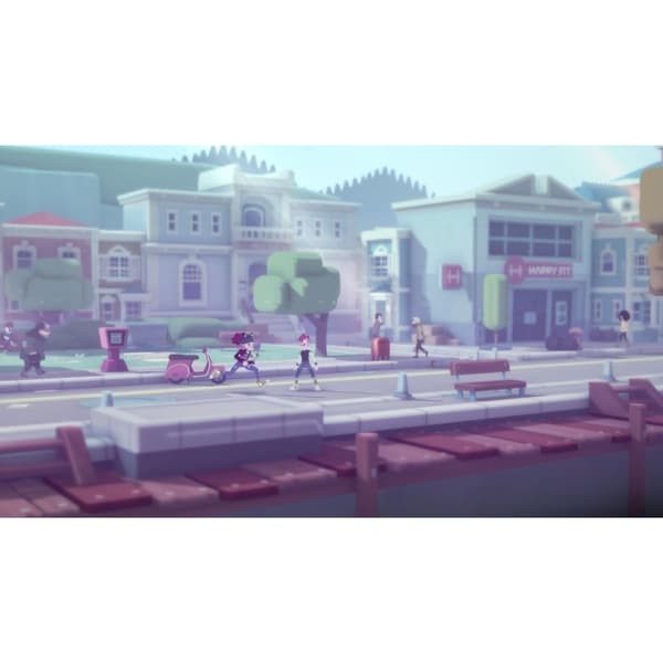 Young Souls Nintendo Switch