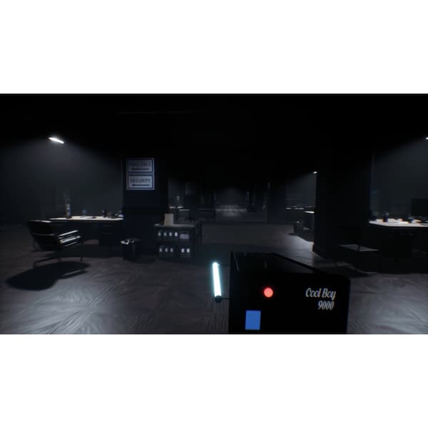 The Nightmare Box Vol I Playstation 5 PS5