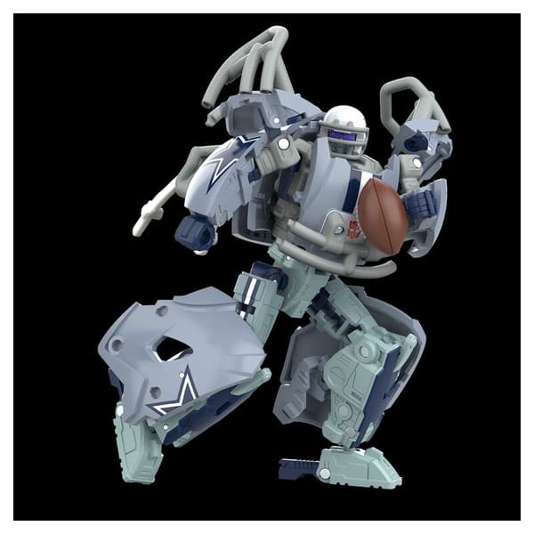 Transformers Starblitz figure 14cm