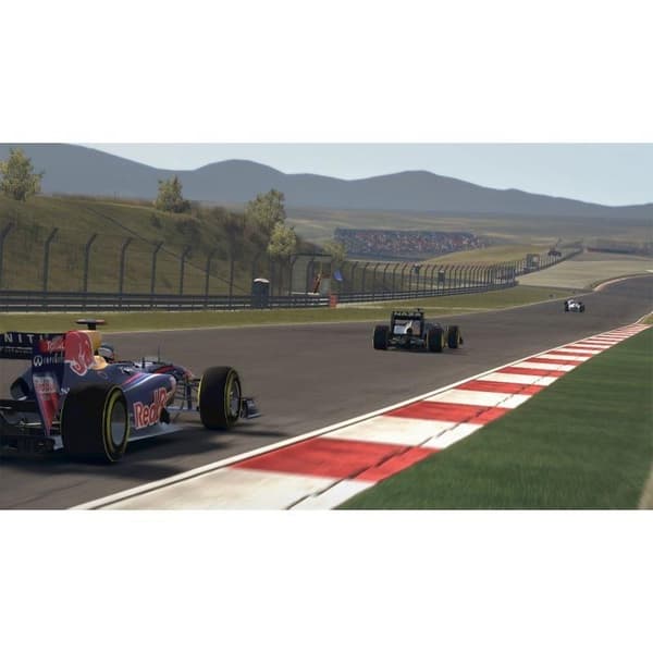 F1 2011 Xbox 360 (Begagnad)