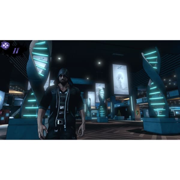 Dark Xbox 360 (Brugt)