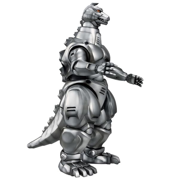 Godzilla Mechagodzilla 1993 Machine Chronicle Ichibansho figure 23cm
