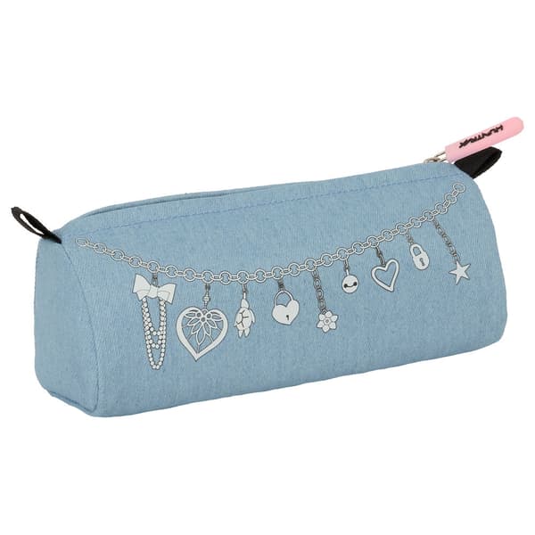 Demon Hunters Kpop Huntrix pencil case