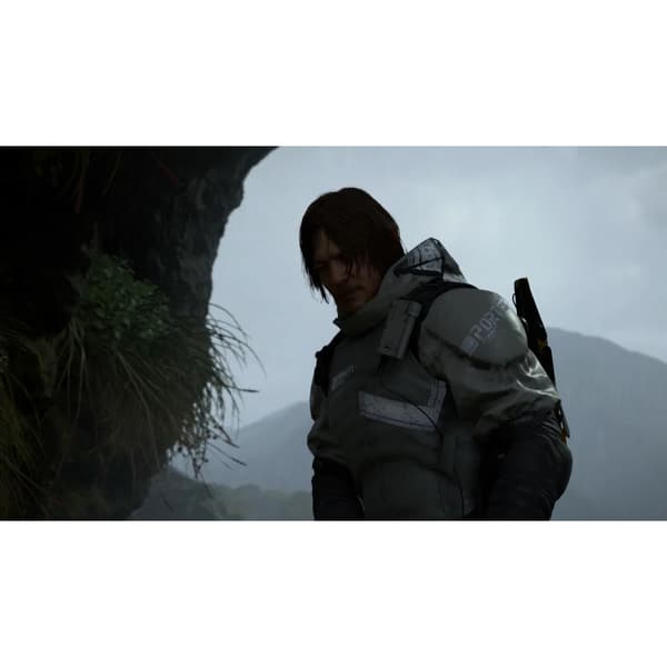 Death Stranding Playstation 4 PS4