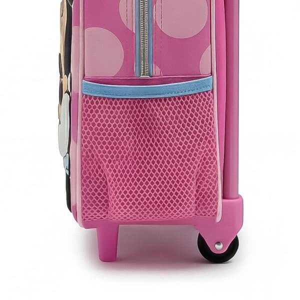 Disney Minnie 3D trolley 30cm
