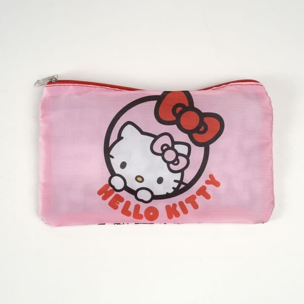 Hello Kitty Matkatoilettilaukkusetti