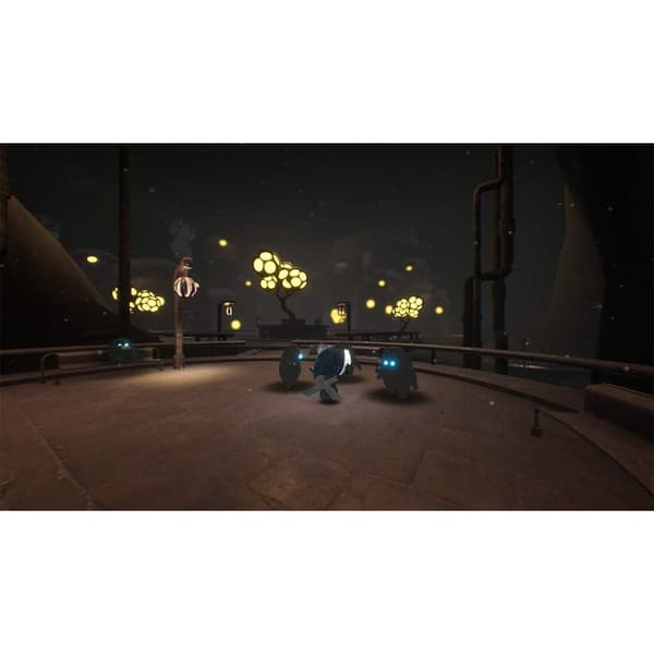 Blue Fire Playstation 4 PS4