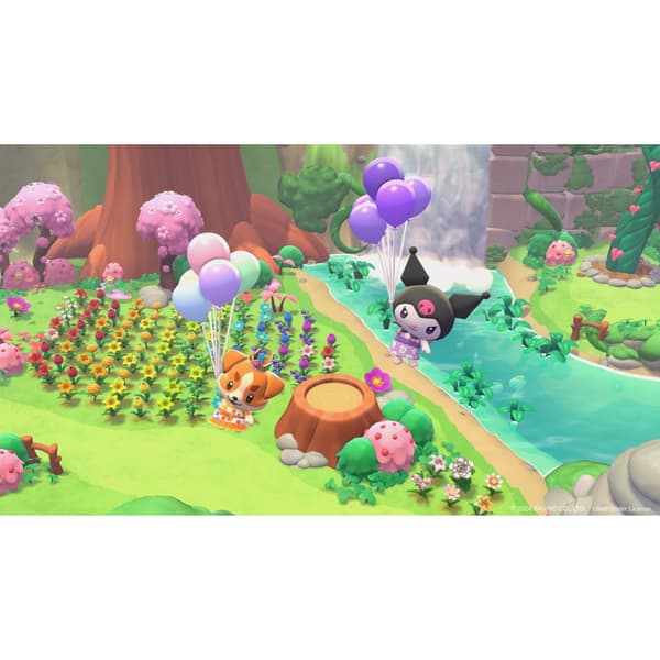 Hello Kitty Island Adventure Playstation 5 PS5