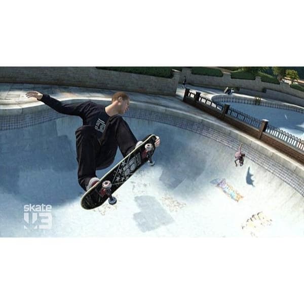 Skate 3 Playstation 3 PS3 Greatest Hits IMPORT