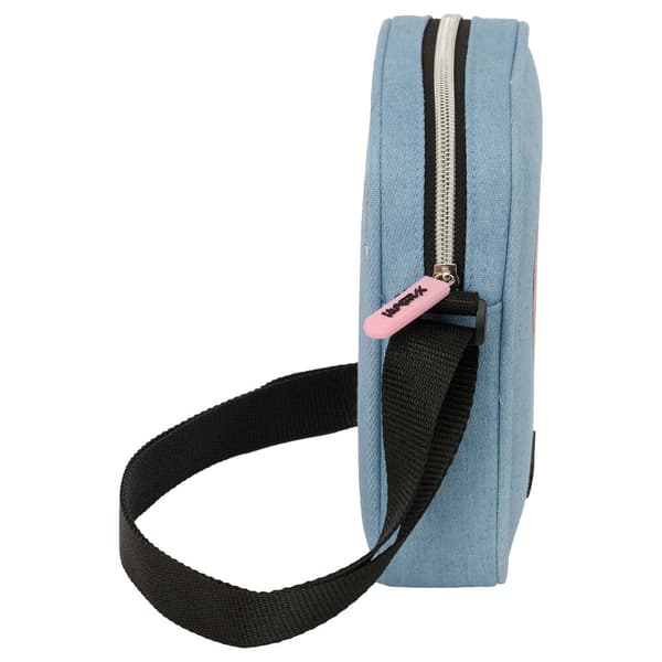 Demon Hunters Kpop Huntrix shoulder bag
