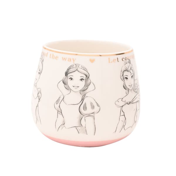 Disney Princess mug