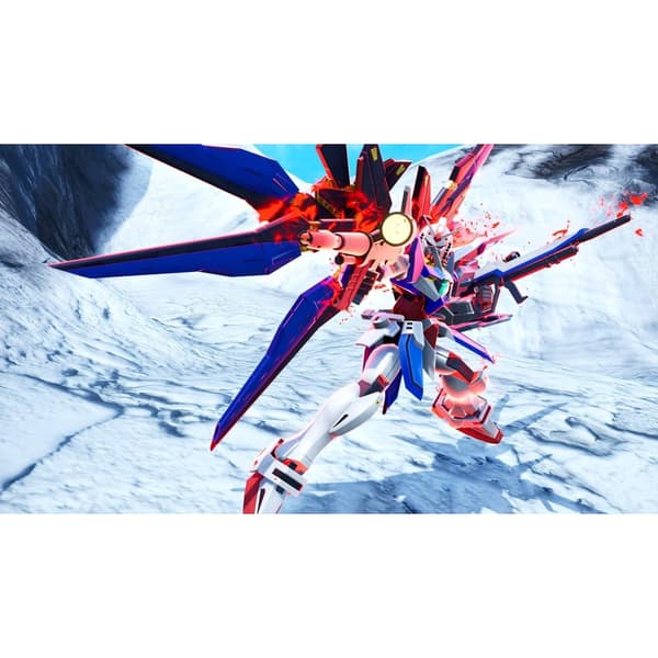 Gundam Breaker 4 Playstation 5 PS5 IMPORT