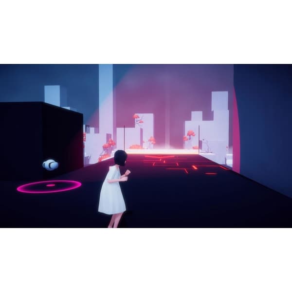 Ever Forward Nintendo Switch