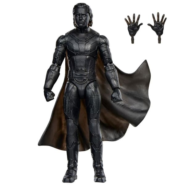 Marvel Thunderbolts Valentina Allegra De Fontaine & Marvels The Void set 2 figures 15cm