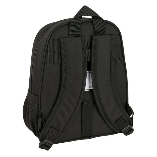 F.C. Barcelona adaptable backpack 33cm