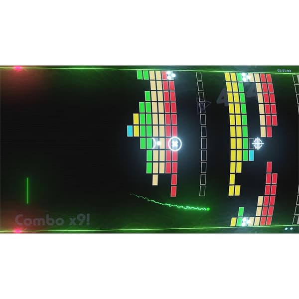 Breakout Beyond Playstation 5 PS5 USK