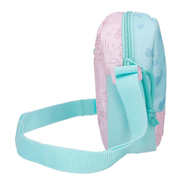 Disney Stitch Beach & Love shoulder bag