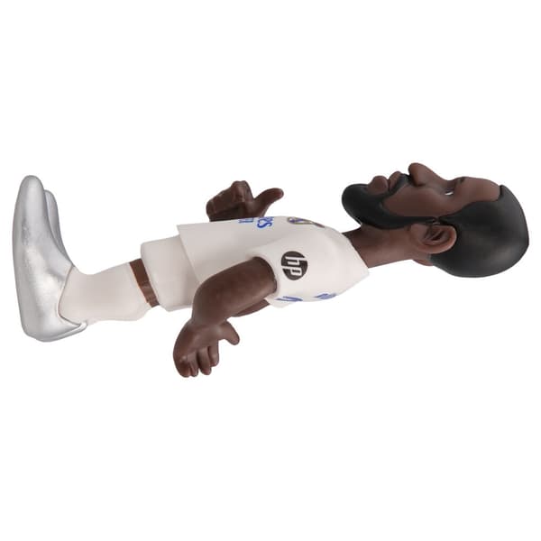 Real Madrid Rudiger figure minix 12cm